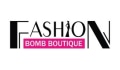 Fashion Bomb Boutique Coupons