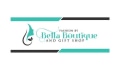 Fashion By Bella Boutique Coupons