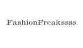 FashionFreakssss Coupons