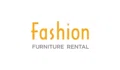 Fashion Furniture Rental Coupons