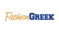 Fashion Greek Coupons