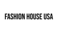 Fashion House USA Coupons