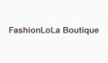 FashionLoLa Boutique Coupons