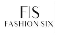 Fashion Six Coupons