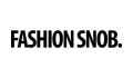 Fashion Snob Coupons