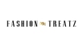 Fashion Treatz Coupons