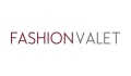 Fashion Valet Coupons