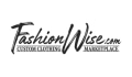 FashionWise Custom Tailoring Coupons