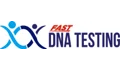 Fast DNA Testing Coupons