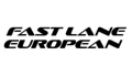 Fast Lane European Coupons