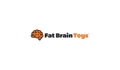 Fat Brain Toys Coupons