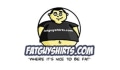 Fat Guy Shirts Coupons