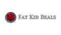 FatKidDeals Store Coupons