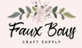 Faux Bows Coupons