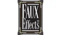 Faux Effects International Coupons