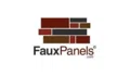 Faux Panels Coupons