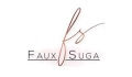 Faux Suga Coupons