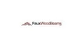 Faux Wood Beams Coupons