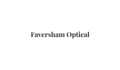 Faversham Optical Coupons