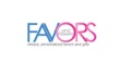 Favors and Flowers Coupons