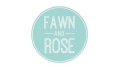 Fawn & Rose Coupons