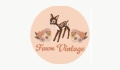 Fawn Vintage Coupons