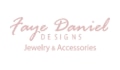 Faye Daniel Designs Coupons