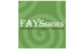 Fays Shoes Coupons