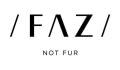 Faz Not Fur Coupons