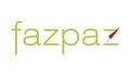 FazPaz Coupons