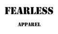 Fearless Apparel Coupons