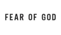 Fear of God Coupons