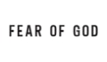 Fear of God Apparel Coupons