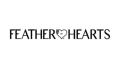 Feather Hearts Coupons