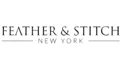 Feather & Stitch New York Coupons