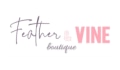 Feather & Vine Boutique Coupons