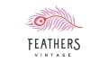 Feathers Vintage Coupons