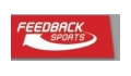 Feedback Sports Coupons