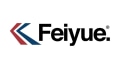 Feiyue Coupons