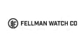 Fellman Watch Co. Coupons