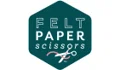 Felt Paper Scissors Coupons