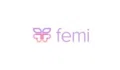 Femi Secrets Coupons