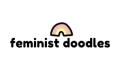 Feminist Doodles Coupons