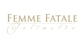 Femme Fatale Intimates Coupons