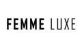 Femme Luxe US Coupons