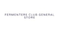 Fermenters Club Coupons