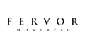 Fervor Montréal Coupons