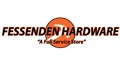 Fessenden Hardware Coupons