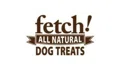 Fetch! Dog Treats Coupons