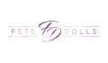 Fete Dolls Coupons